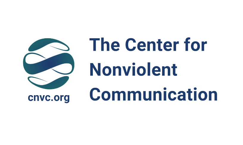 Logo Center for nonviolent communication