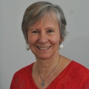 Annette Keimburg
