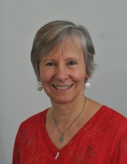 Annette Keimburg